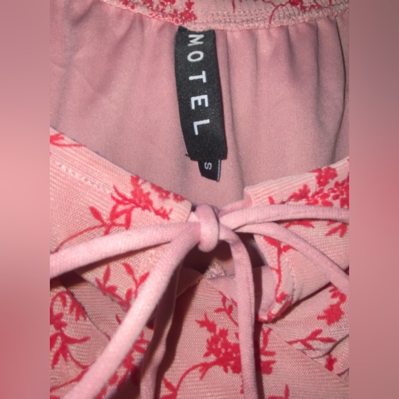 Motel Rocks dress - Picture 3 of 3